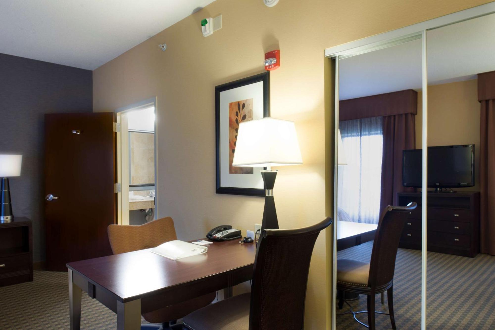 Hampton Inn & Suites Vineland Exterior foto