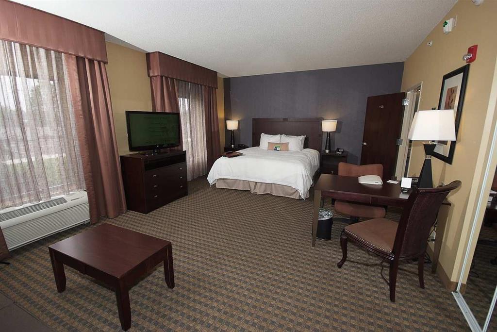 Hampton Inn & Suites Vineland Habitación foto